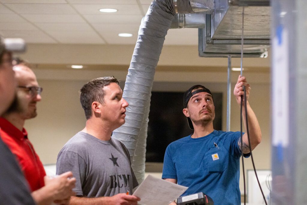 Photo Essay Interdisciplinary Professional Programs