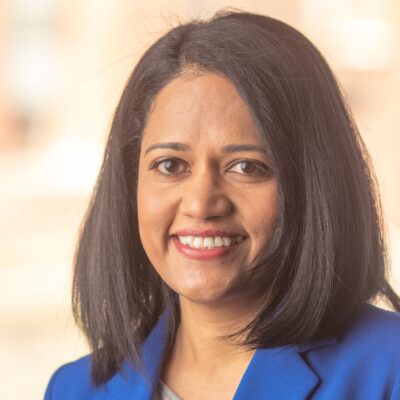 Shalini Bhat