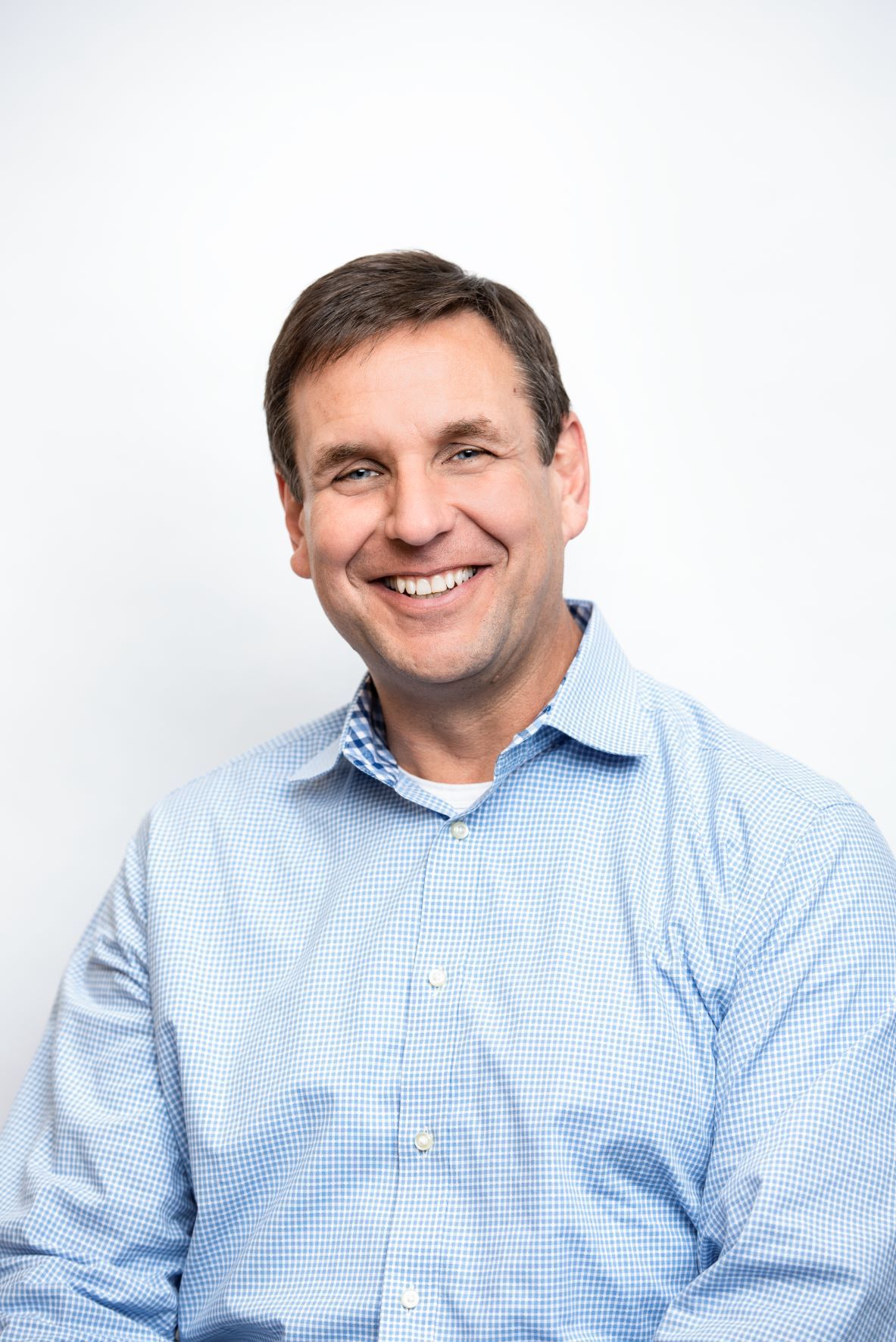 Nagel, Nick | Interdisciplinary Professional Programs