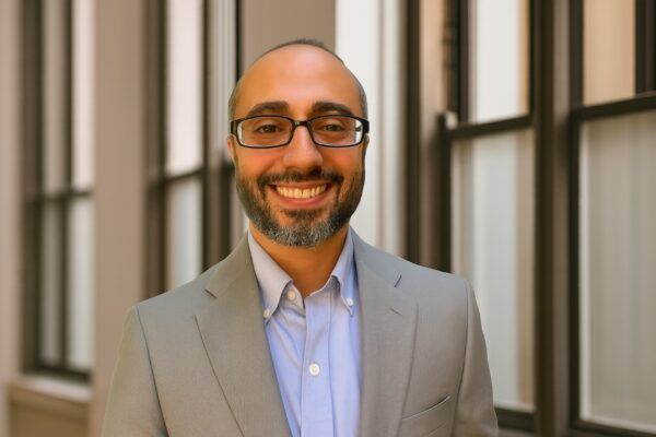 Adib Amini, Program Director