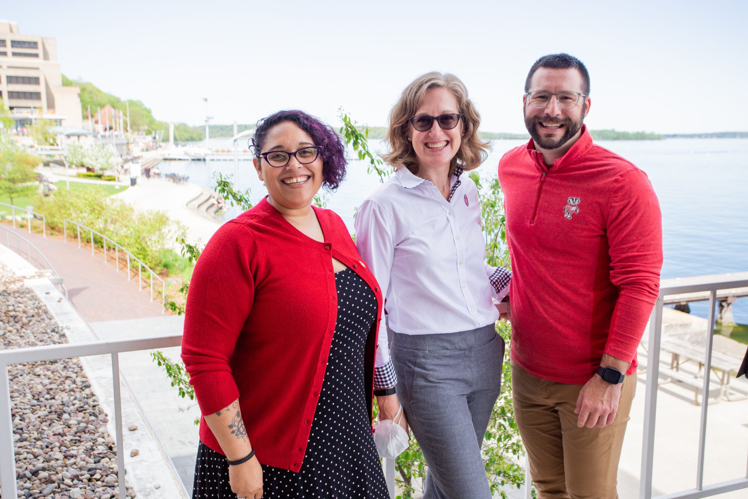 Master’s Degrees for Graduating Seniors Interdisciplinary