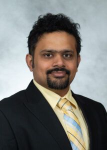 Ganapathy (Gana) Natarajan, PhD, CPEM