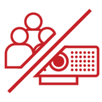webcam/people icon