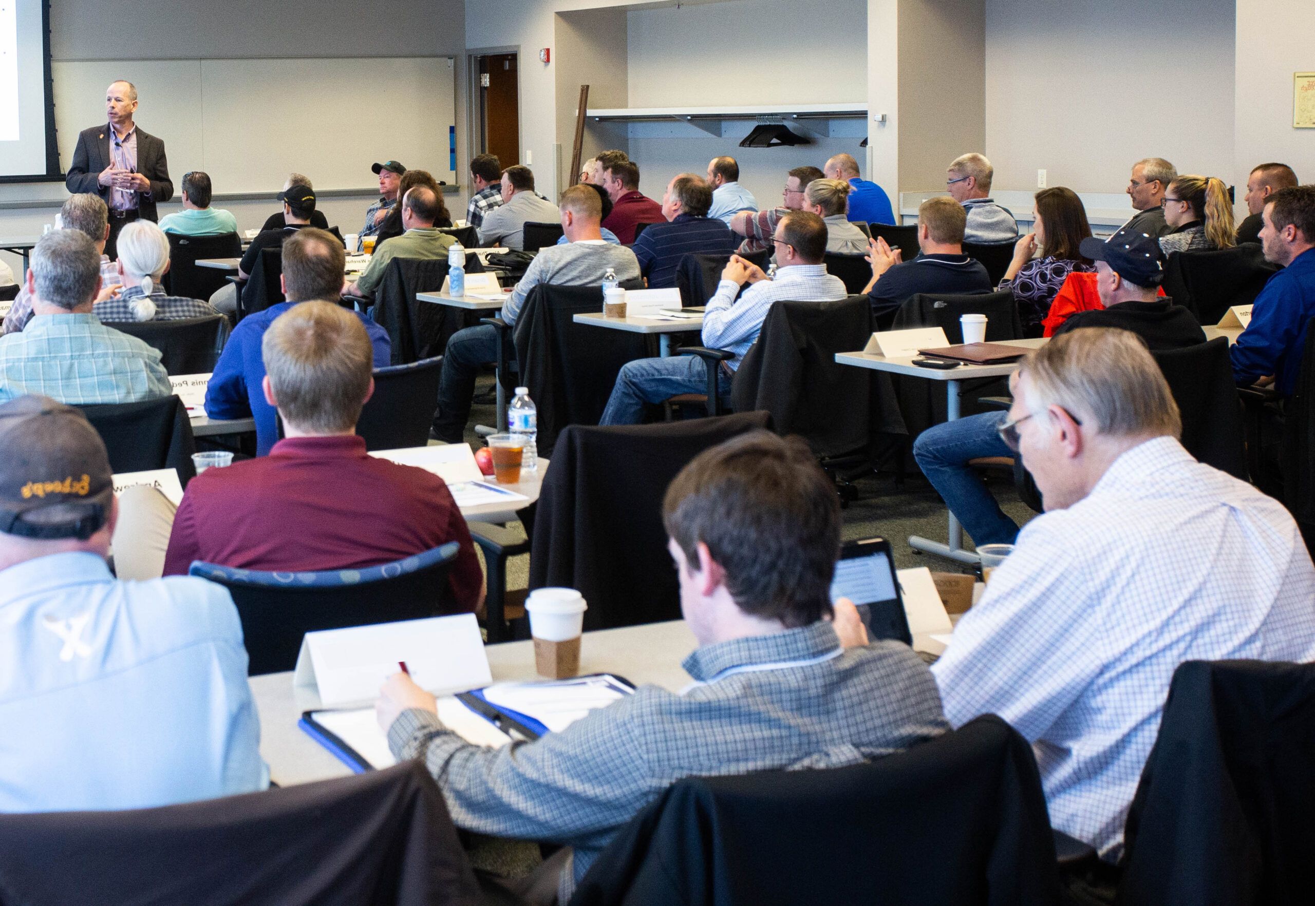 UW–Madison Interdisciplinary Professional Programs