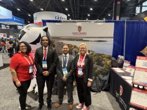 InterPro at the NSBE Career Fair