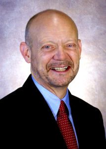 Photo of Wayne Pferdehirt