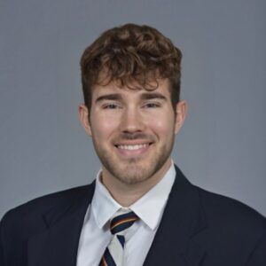 Ryan Gitzke headshot