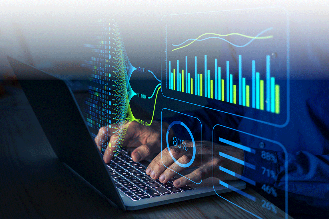 AI for Engineering Data Analytics Certificate | UW–Madison