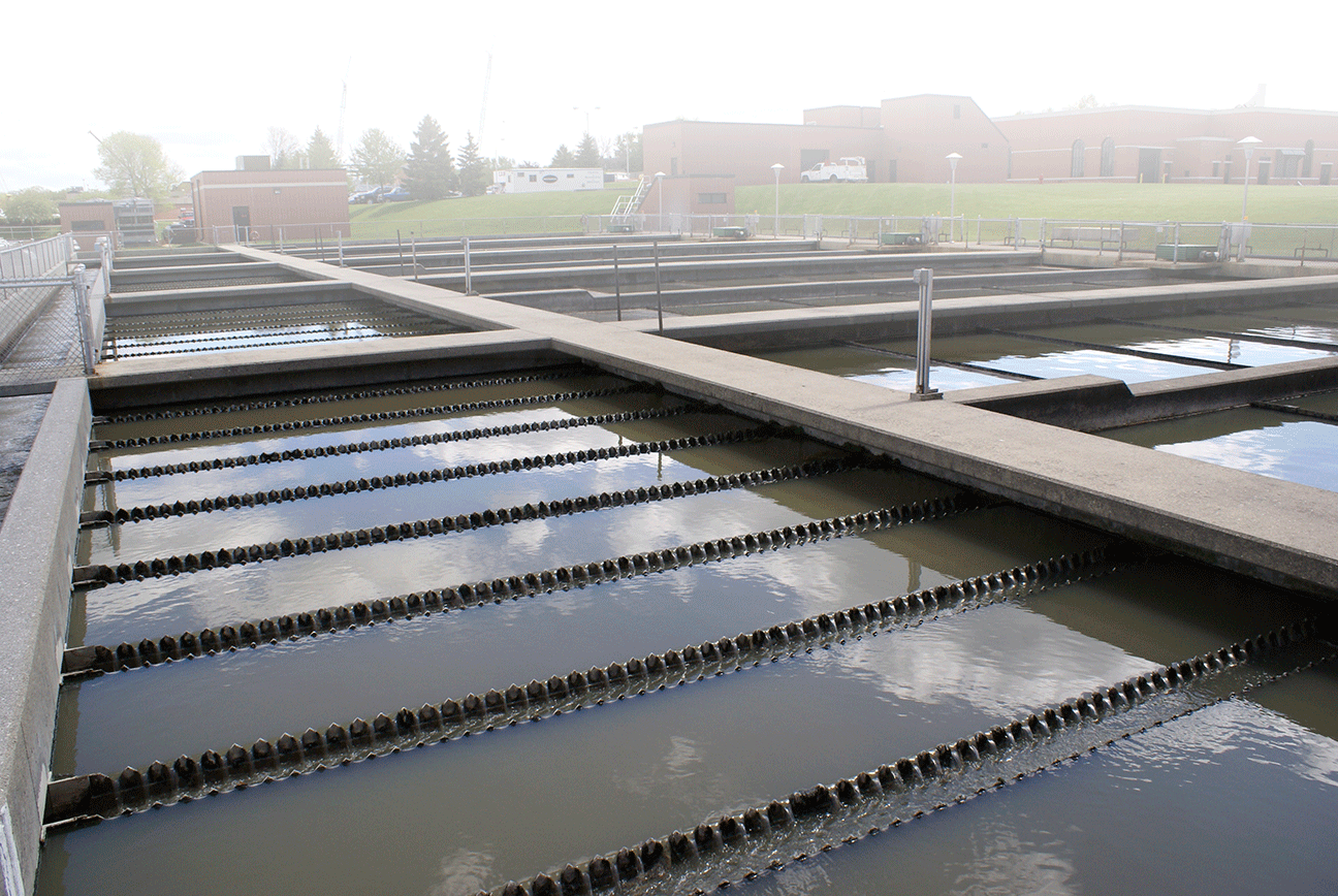 Engared Water Water & Environmental Courses for Engineers | UW–Madison