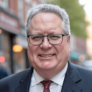 James Rink, Program Director