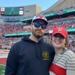 Justin Wolfram Headshot