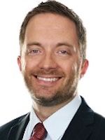 Photo of Chris Harvey