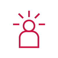 idea icon representing applicable insights