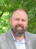 Photo of Steve Gowan
