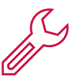 wrench icon