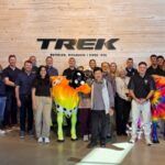 Trek Technical Tour